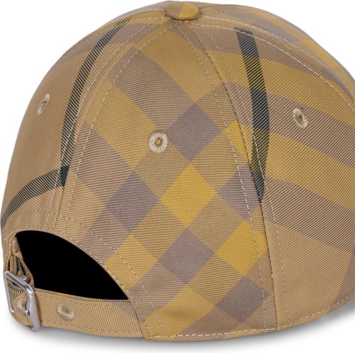 Actual product image Burberry Beige Hats