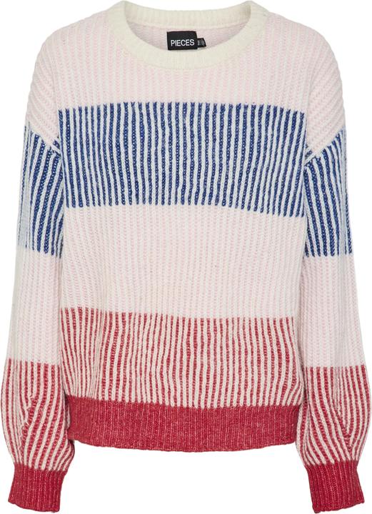 Pieces PCNOLO Strickpullover