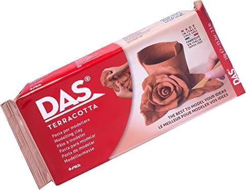 Produktbild Das Modelliermasse