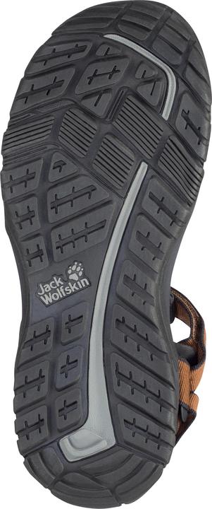 Actual product image Jack Wolfskin Lakewood Ride Sandal M (39.5)