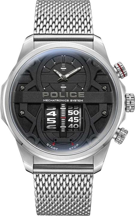 Produktbild Police Rotorcrom (Chronograph, 44 mm)