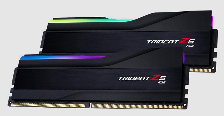 Produktbild G.Skill DIMM 48 GB DDR5-7200 (2 x 24GB, 7200 MHz, DDR5-RAM, DIMM)