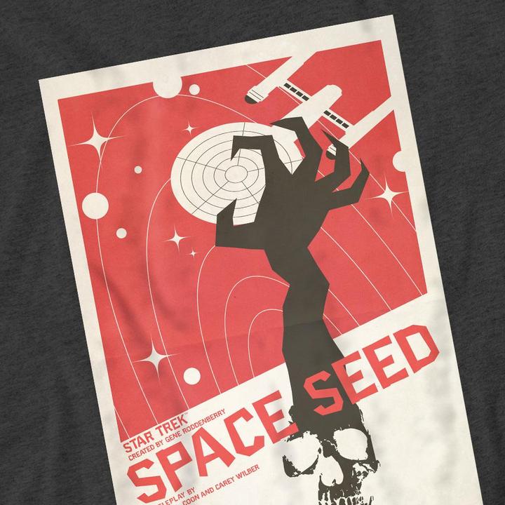 Produktbild The Original Series Episode 22 TShirt (XXL)