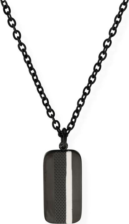 Carat Men's Classic (Edelstahl, 50 cm)