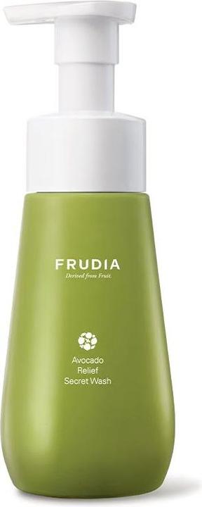 Actual product image Frudia Avocado Relief Secret Wash 2 (260 ml, Intimate washing lotion)