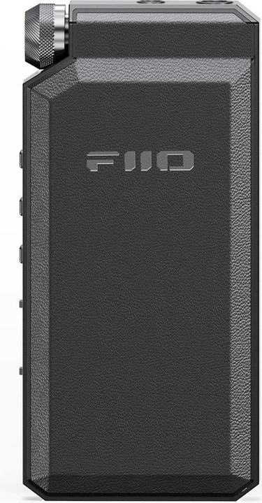 Actual product image FiiO BTR17 (Microphones, Display, Tone control, USB-DAC, Bluetooth)