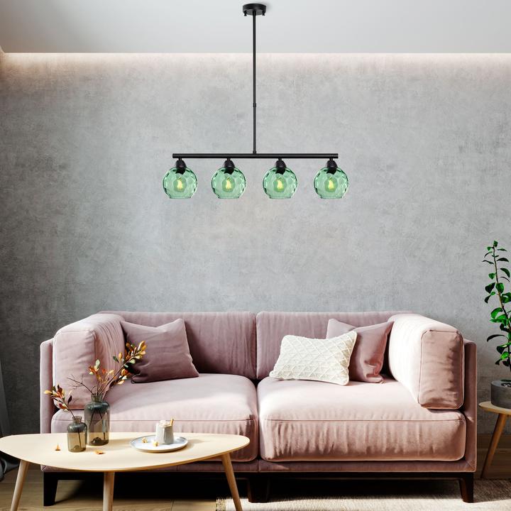 Image du produit Opviq Benek Horizontal Chandelier