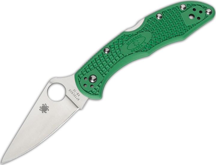 Immagine prodotto Spyderco Delica 4 (7.40 cm)
