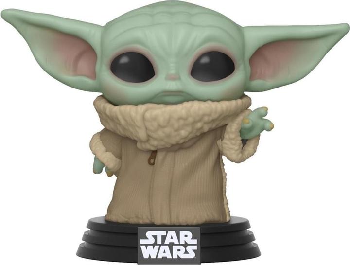 Actual product image Funko Star Wars - The Mandalorian: The Child
