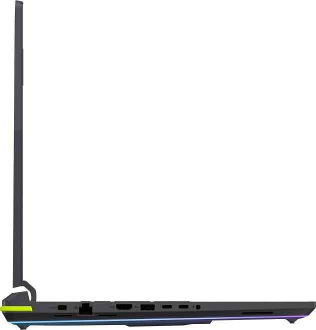 Produktbild ASUS ROG Strix G18 G815LW-S9076W 18 gaming laptop (G815LW-S9076W) (17.99", Intel Core Ultra 9 275HX, 32 GB, 1000 GB, Eng. Int.)