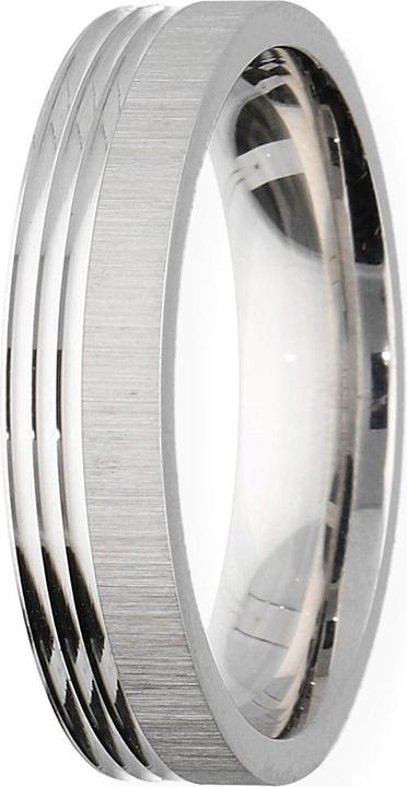 Carat Men's Classic (66, 925 Silber)