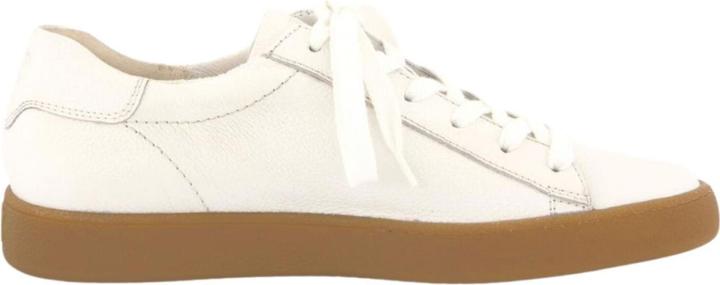 Actual product image Paul Green Fashionable trainers from the brand made from high-quality smooth leather in a layered look. Thanks (43)