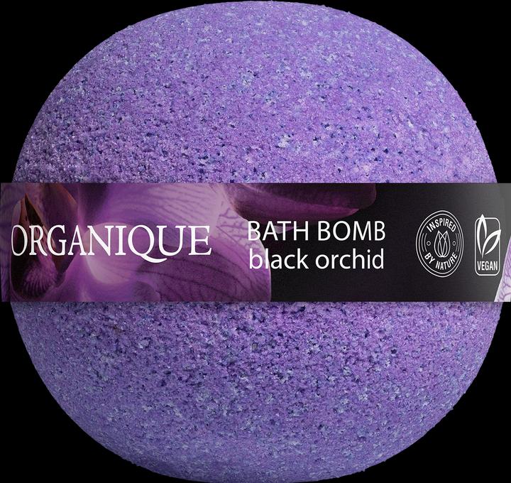 Image du produit Organique Bath Bomb Relaxant et Apaisant 170g - Variétés à choisir (Bombe de bain)