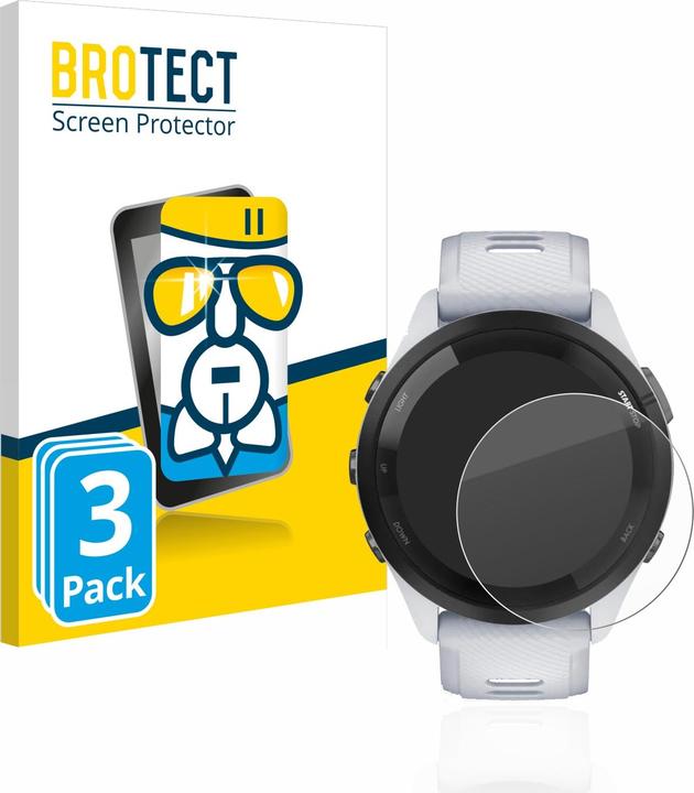 BROTECT AirGlass Verre