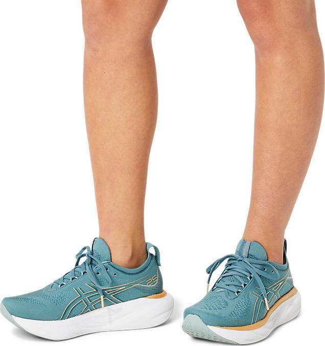 Produktbild ASICS Performance Laufschuh Gel-nimbus 25 (38)