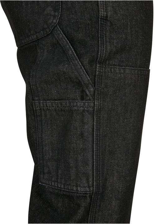 Immagine prodotto Urban Classics Jeans doppio ginocchio (32)