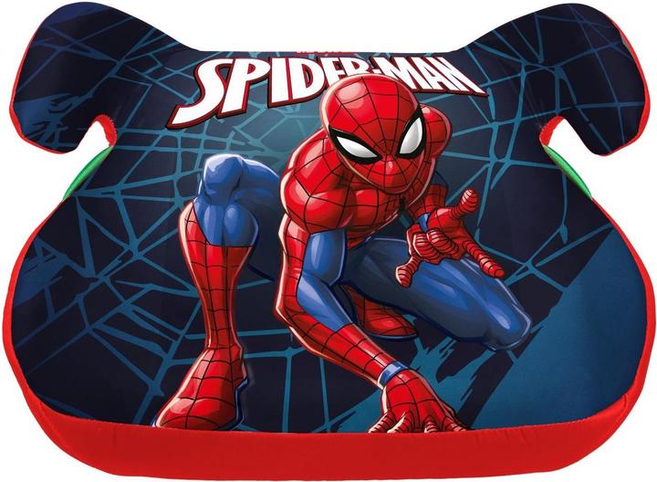 Produktbild Siva Spider-Man (Kindersitzerhöhung, ECE R129/i-Size Norm)