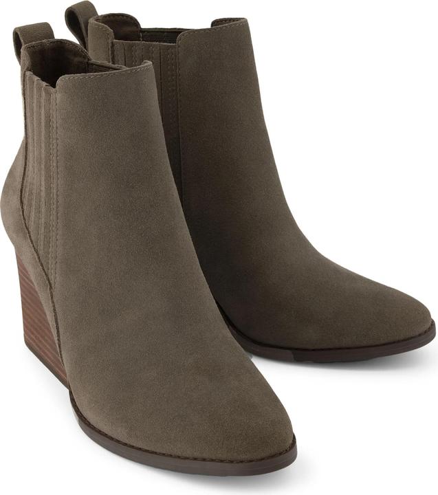 Actual product image Toms 's boots noa (40)