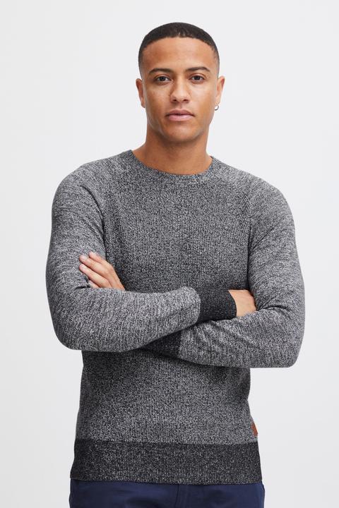 Actual product image Blend Gandolf Men's Knitted Pullover (L)