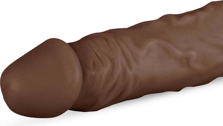 Image du produit Real Fantasy Gode réaliste James - 23 cm