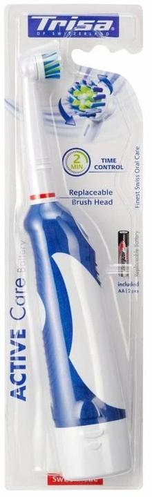 Image du produit Trisa Pro Clean (Brosse à dents oscillo-rotative)