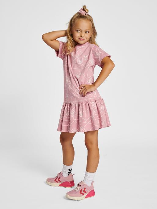 Produktbild hummel hmlKIMBERLY DRESS S/S (152)