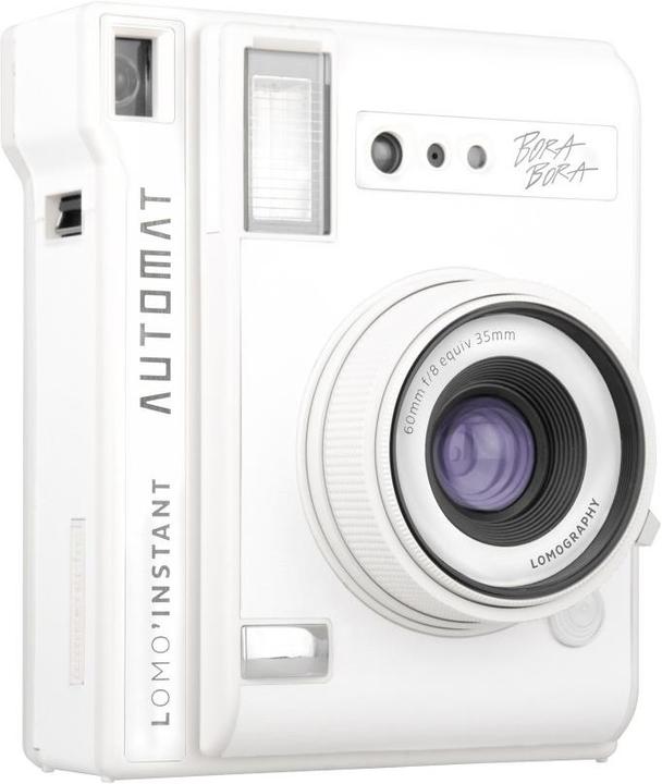 Immagine prodotto Lomo Distributore automatico istantaneo di Bora Bora