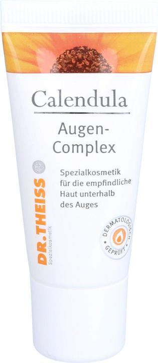 Image du produit Dr. Theiss Gel Complexe Contour des Yeux au Calendula Dr.Theiss, 15 ml GEL (Gel, 15 ml)