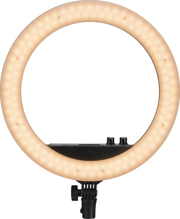 Actual product image Nanlite Halo 14 (Ring light)