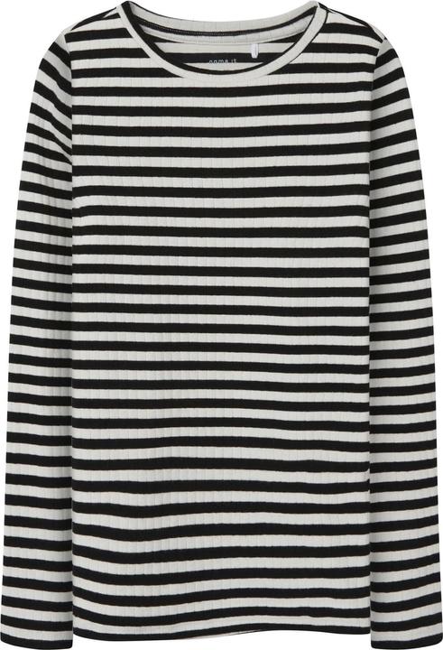 Produktbild Name it Rippstrick T-Shirt (158)