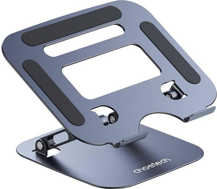 Image du produit Choetech Support pour ordinateur portable Gris (H061)