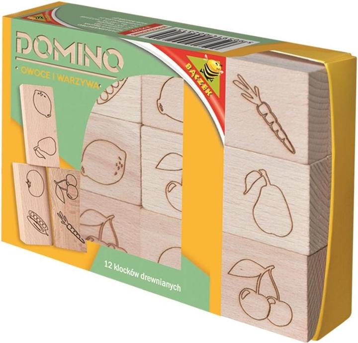 Produktbild NoName DDOW 2315