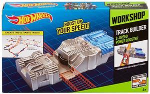 Produktbild Hot Wheels Track Builder Booster Pack