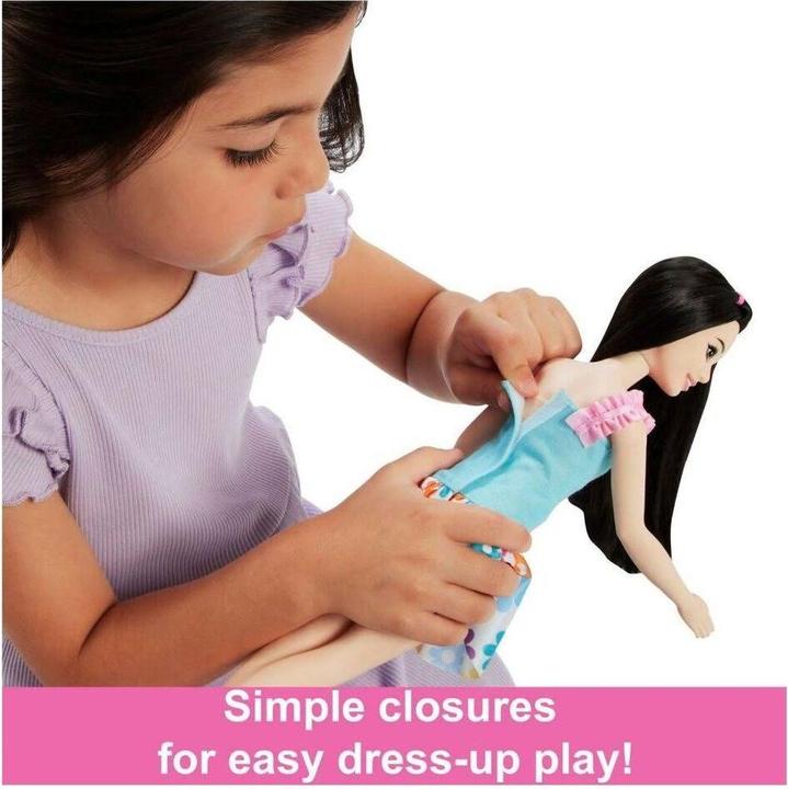 Image du produit Barbie Ma première Renée