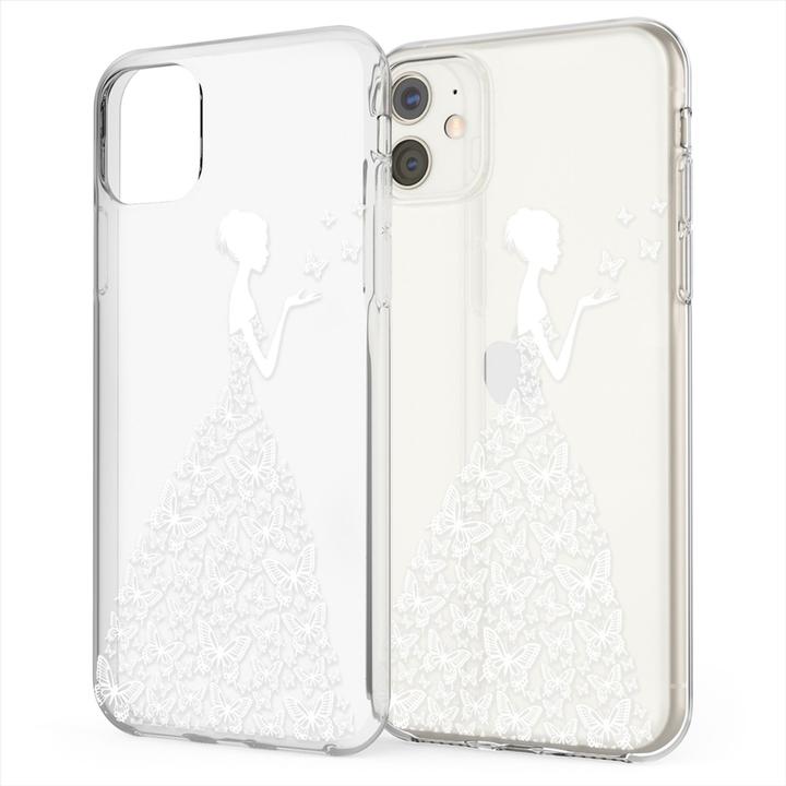 Produktbild Nalia Motiv Hülle (Apple iPhone 11)