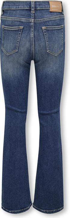 Produktbild Only Kogblush Flared Dnm Rea1319 Noos (152)