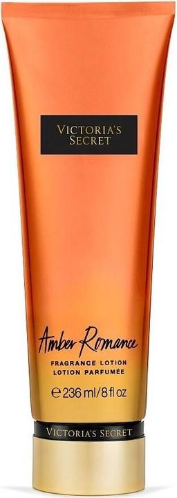 Victoria's Secret Amber Romance (Körpercreme, 236 ml)