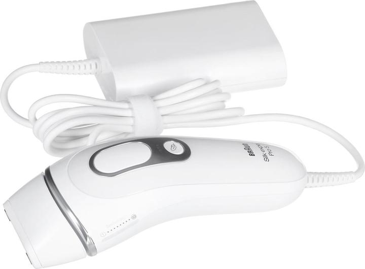Actual product image Braun Silk·expert Pro 5