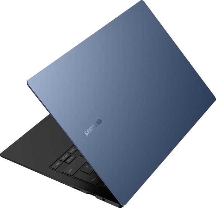 Immagine prodotto Samsung Galaxy Book Pro (13.30", Intel Core i7-1160G7, 16 GB, 512 GB, DE)