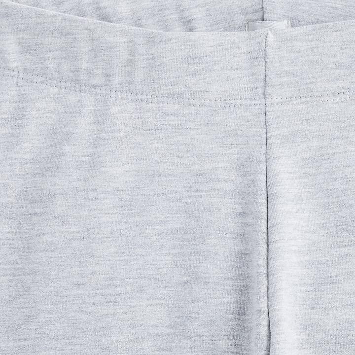 Produktbild La Redoute Collections 2er-Pack Leggings aus Sweatware (86)