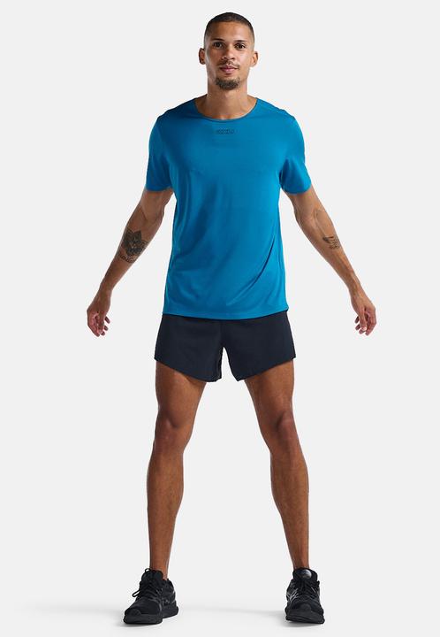 Actual product image 2XU Light Speed Tech Tee (XXL)