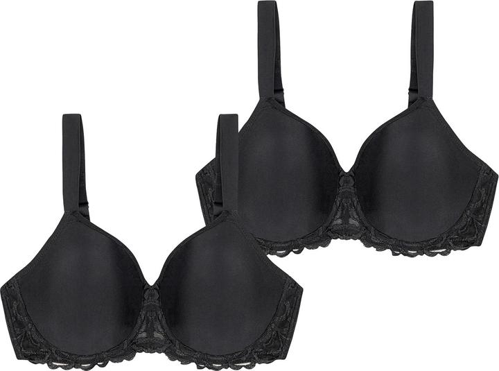 Produktbild Triumph Bügel-BH Modern Finesse (2er Pack, 75 C)