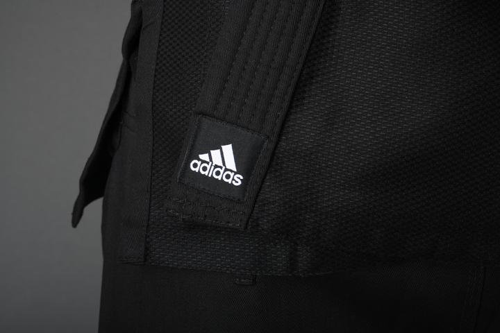 Produktbild adidas Bjj Gi Kids Entry Level (S, M)