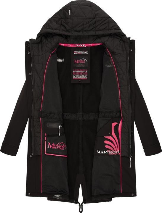 Image du produit Marikoo Mont Presanella (L)