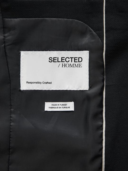 Immagine prodotto Selected Homme Blazer in tessuto (98)