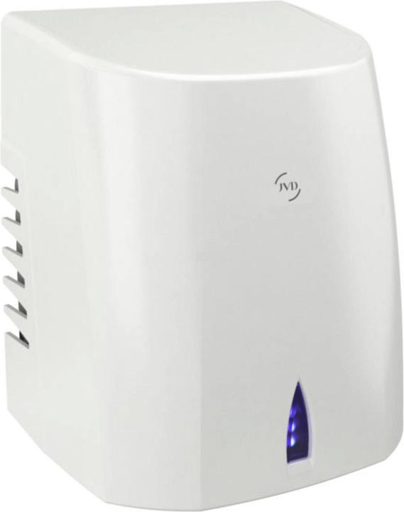 JVD Copt'Air