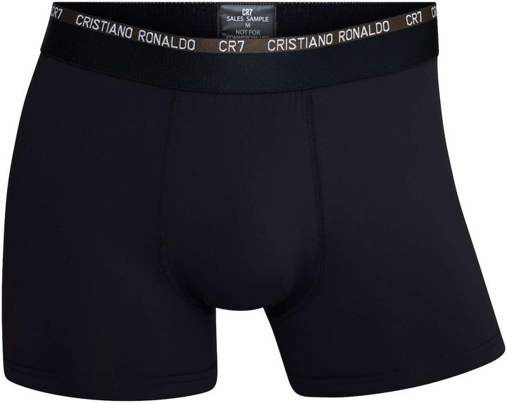 Produktbild CR7 Mens Trunk Microfibre 2-Pack (L, 2er Pack)