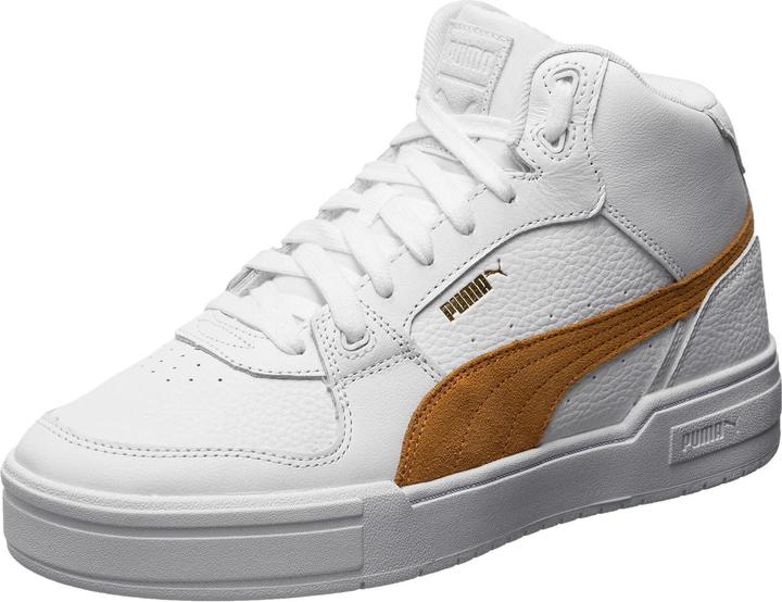 Actual product image Puma CA Pro Mid Heritage (38)