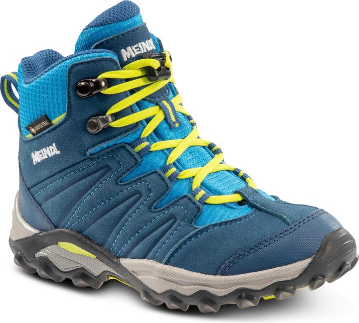 Actual product image Meindl Arigo Mid GTX Shoes (34)