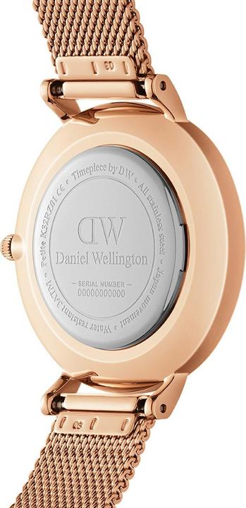 Immagine prodotto Daniel Wellington - Petite Lumine DW00100663